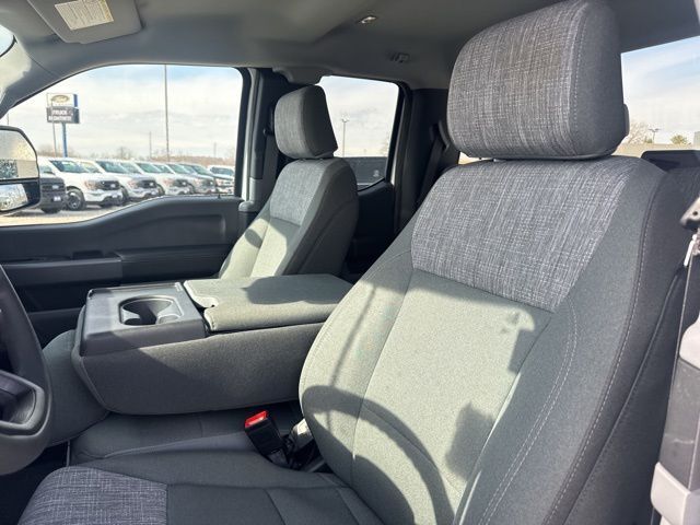 2023 Ford F-250SD XLT Random Lake WI