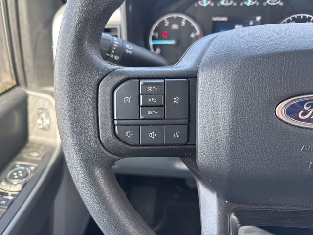 2023 Ford F-250SD XLT Random Lake WI