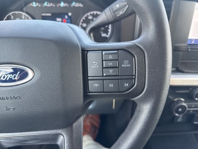 2023 Ford F-250SD XLT Random Lake WI