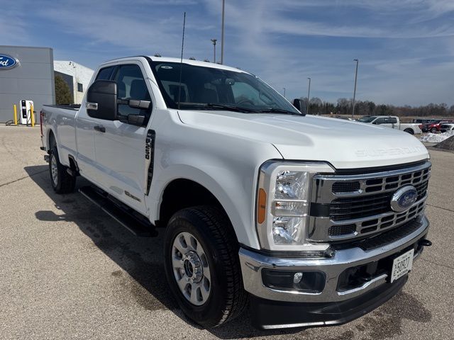 2023 Ford F-250SD XLT