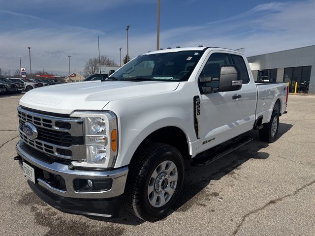 2023 Ford F-250SD XLT Random Lake WI