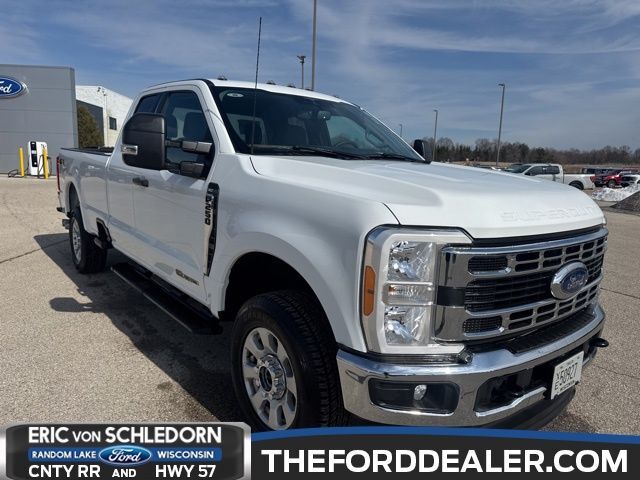 2023 Ford F-250SD XLT