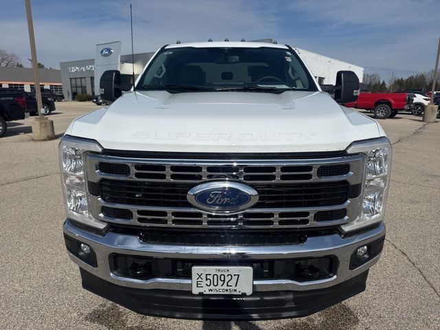 2023 Ford F-250SD XLT