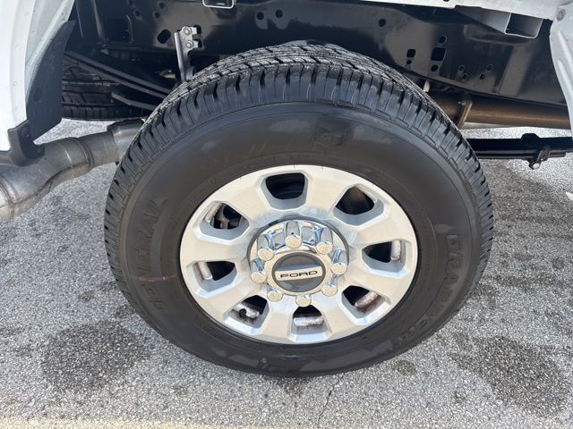 2023 Ford F-250SD XLT Random Lake WI