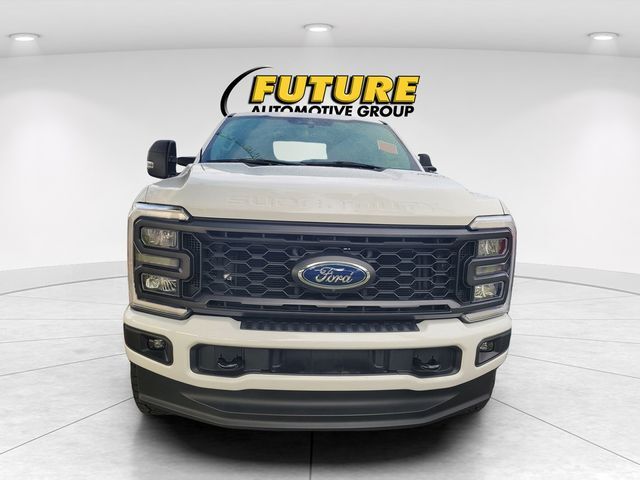 2023 Ford F-250SD XLT