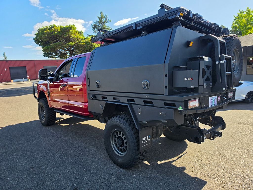2023 Ford F-250SD XLT Tigard OR