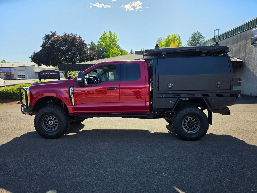 2023 Ford F-250SD XLT Tigard OR