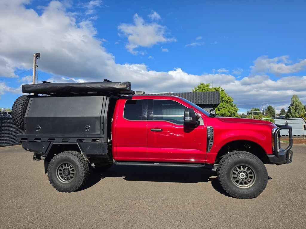 2023 Ford F-250SD XLT Tigard OR