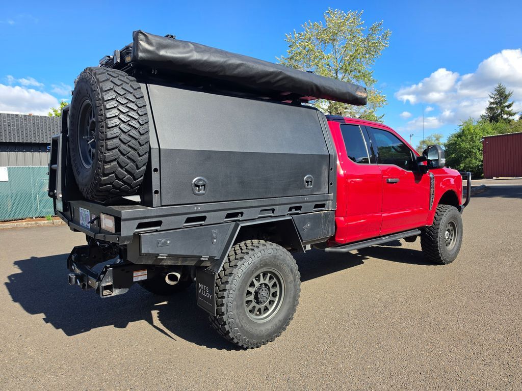 2023 Ford F-250SD XLT Tigard OR