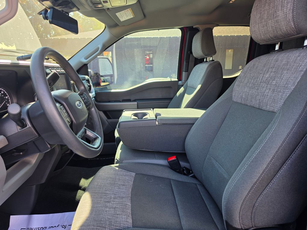 2023 Ford F-250SD XLT Tigard OR