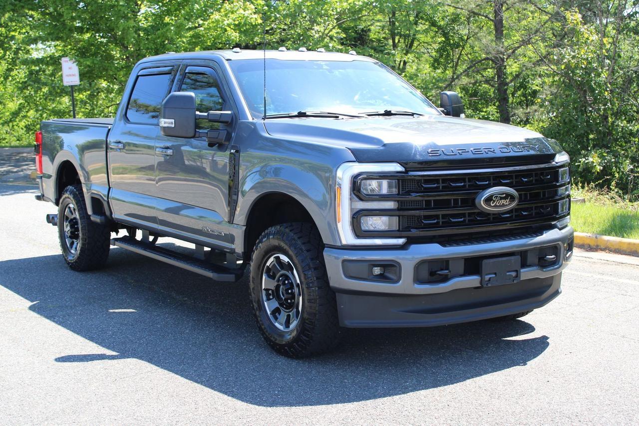 2023 Ford F-250SD XLT