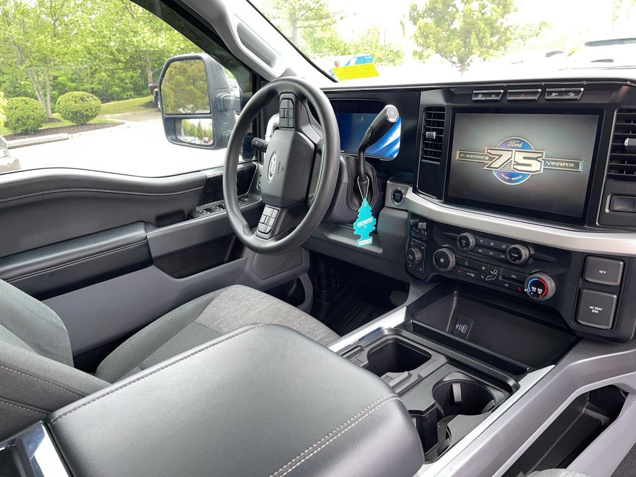 2023 Ford F-250SD XLT Stafford VA