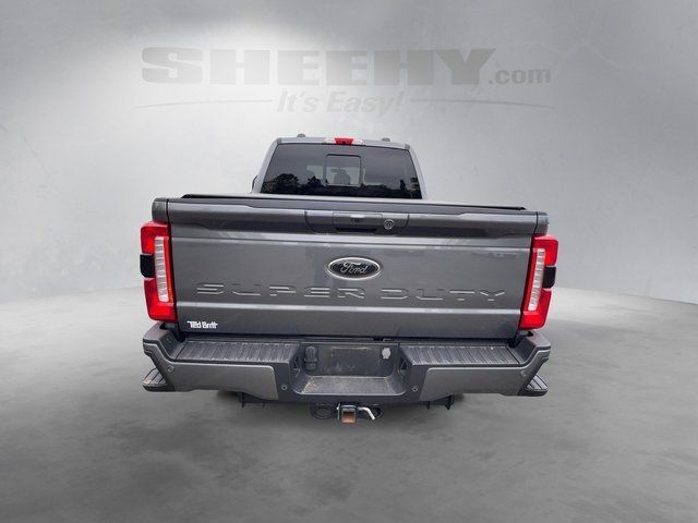 2023 Ford F-250SD XLT Stafford VA