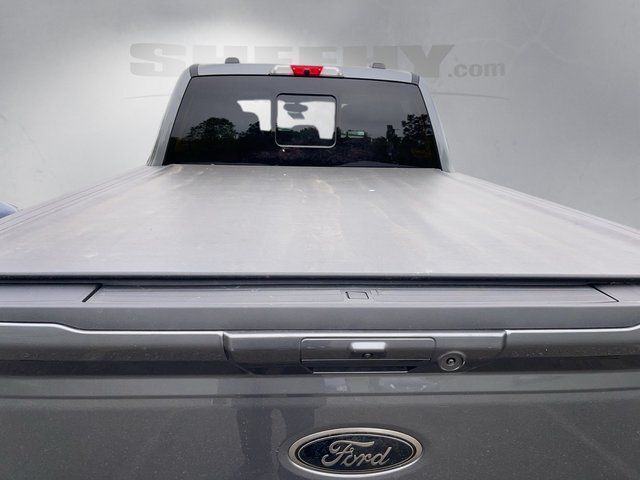 2023 Ford F-250SD XLT Stafford VA