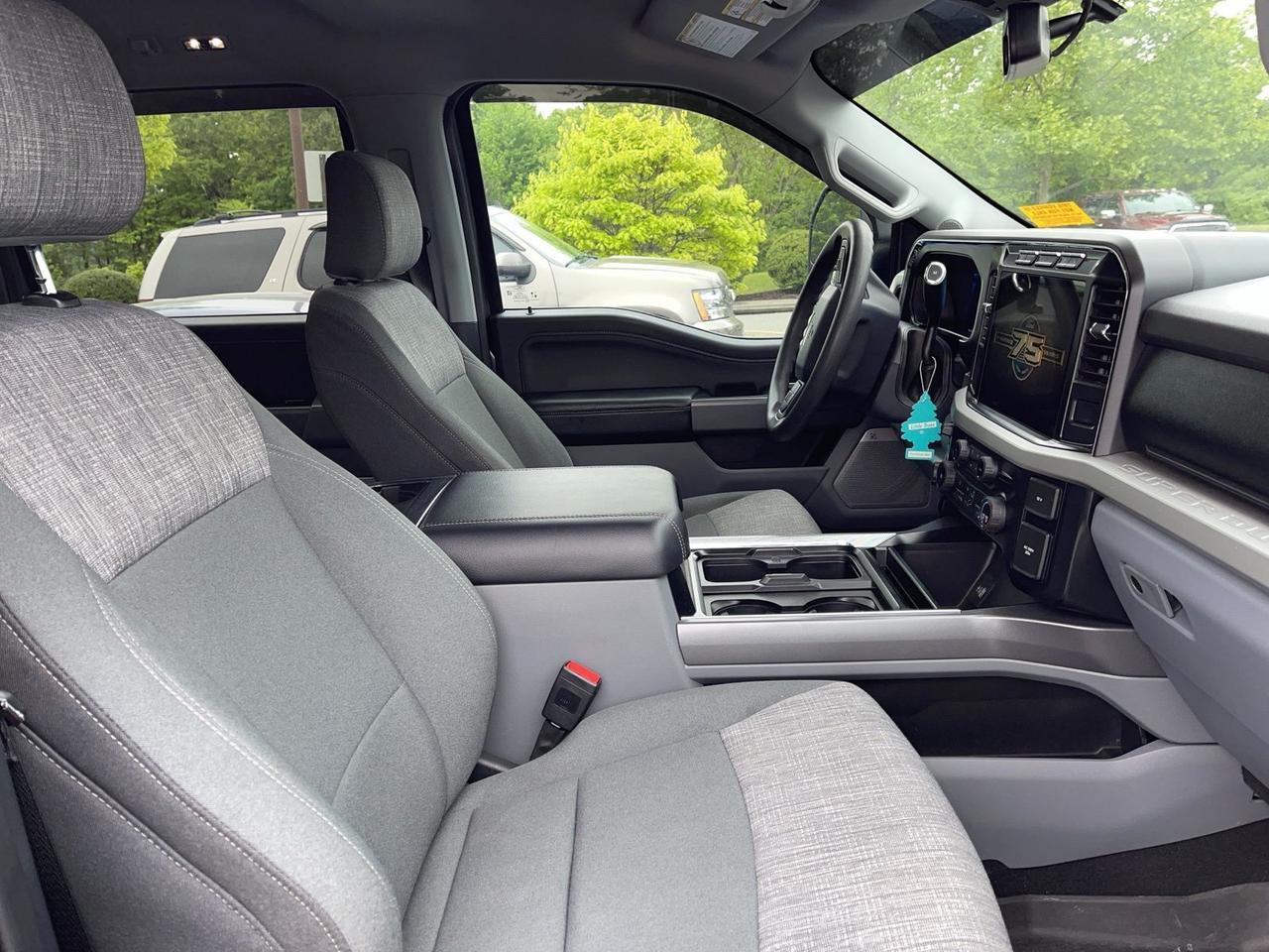 2023 Ford F-250SD XLT Stafford VA