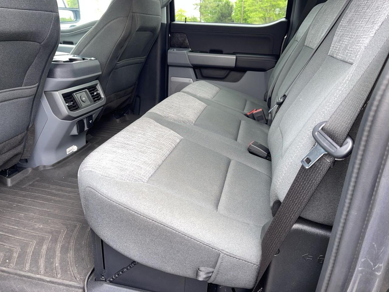 2023 Ford F-250SD XLT Stafford VA