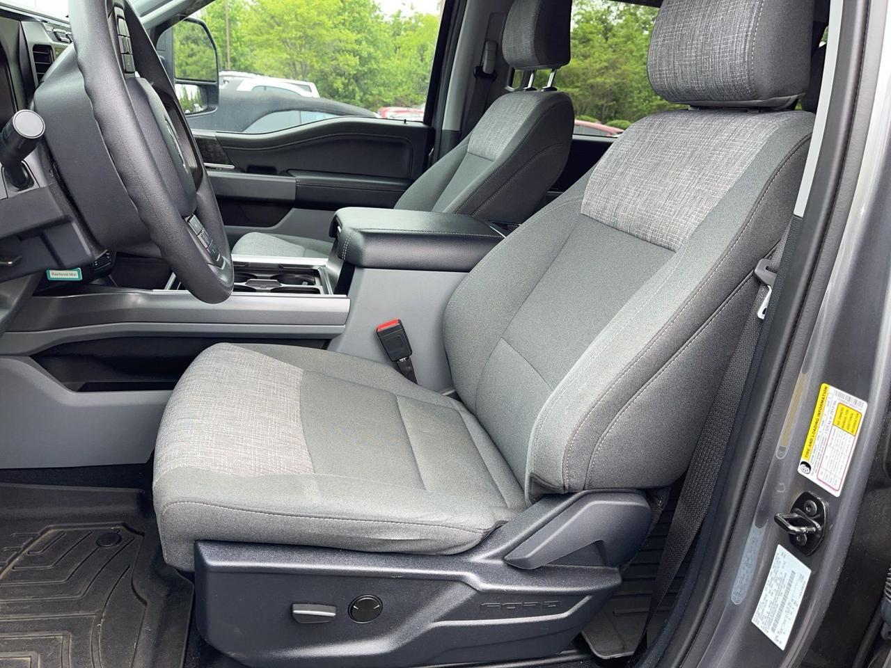 2023 Ford F-250SD XLT Stafford VA