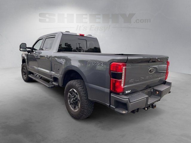 2023 Ford F-250SD XLT Stafford VA