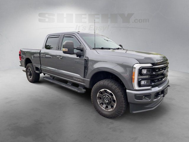2023 Ford F-250SD XLT Stafford VA