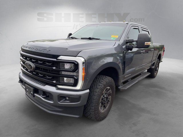 2023 Ford F-250SD XLT Stafford VA