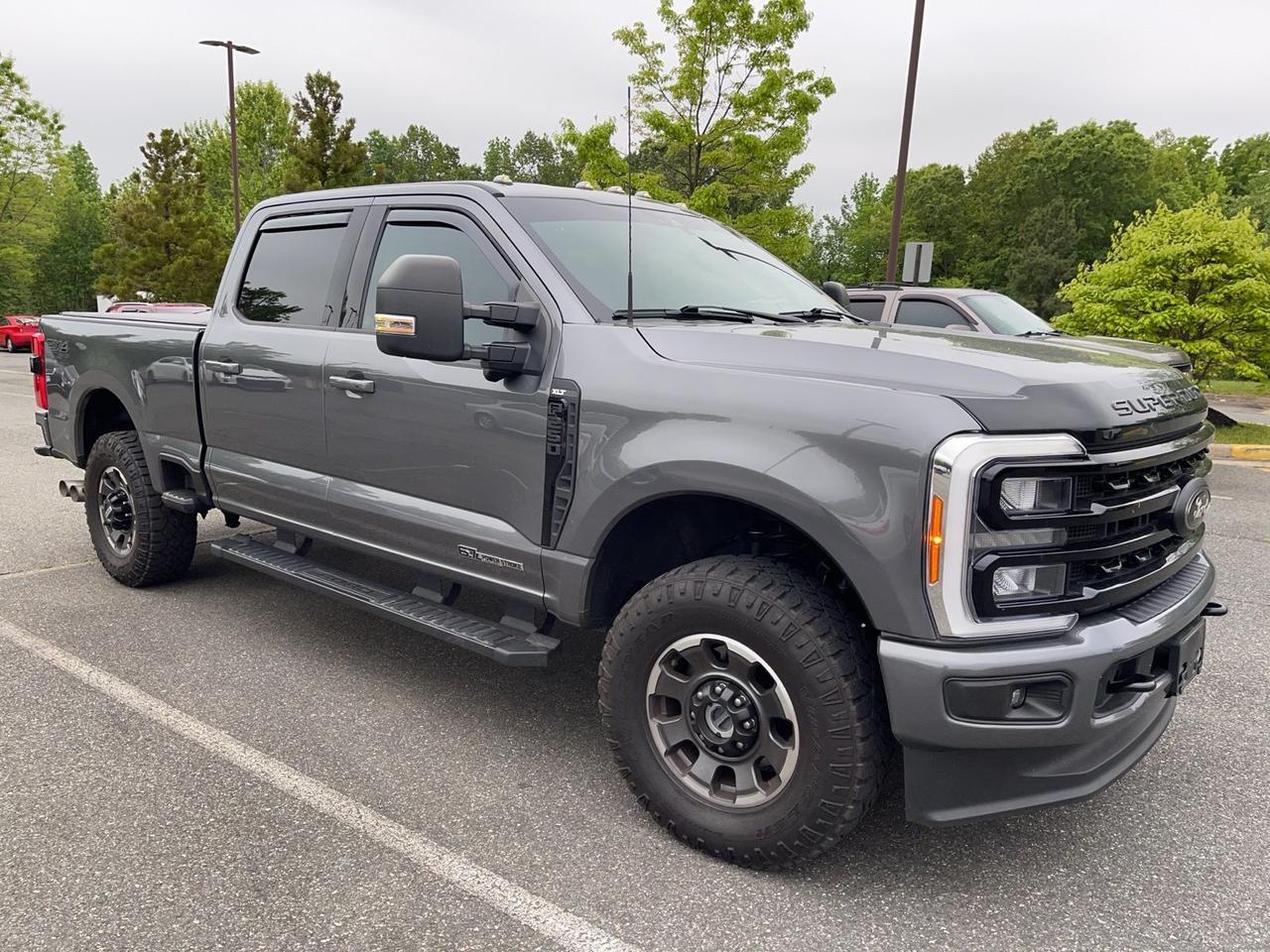 2023 Ford F-250SD