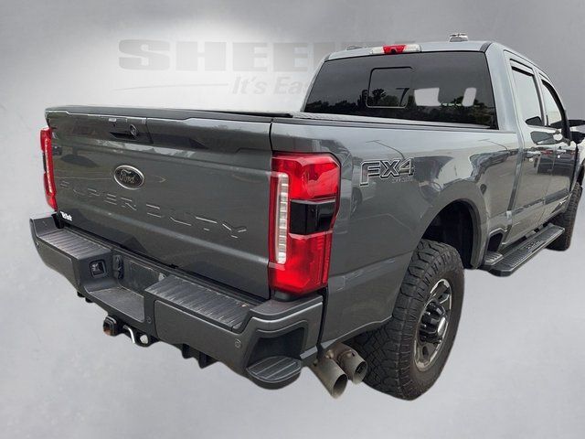 2023 Ford F-250SD XLT Stafford VA
