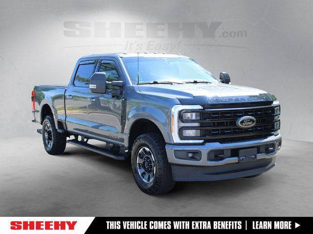 2023 Ford F-250SD XLT