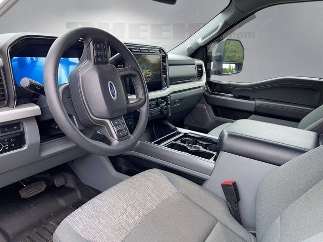 2023 Ford F-250SD XLT Stafford VA