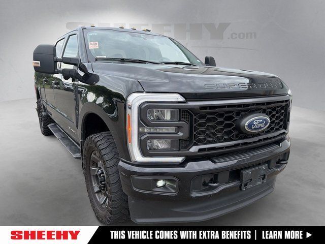 2023 Ford F-250SD XLT