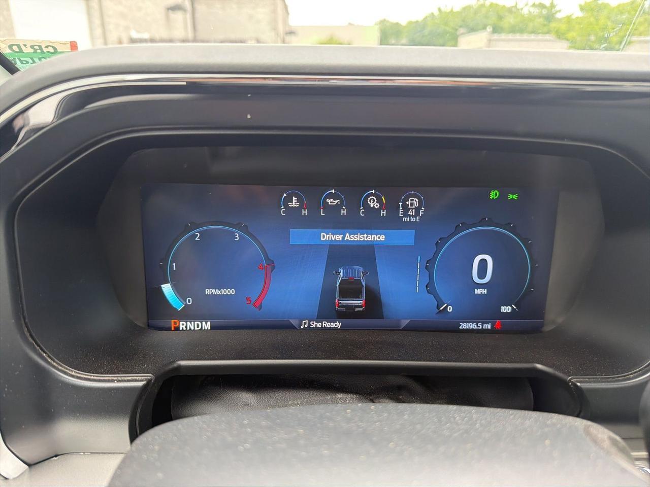 2023 Ford F-250SD XLT Ashland VA