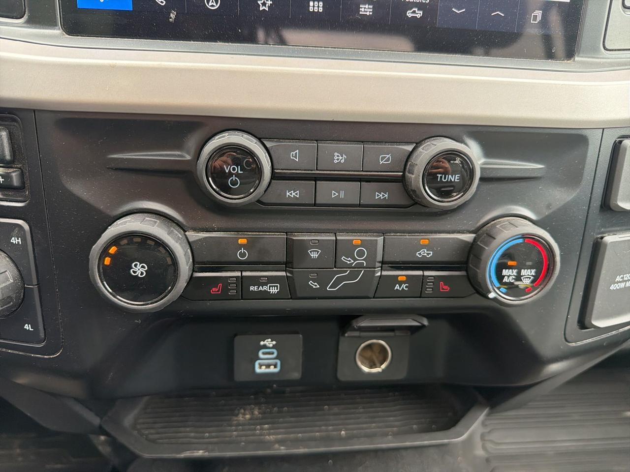 2023 Ford F-250SD XLT Ashland VA