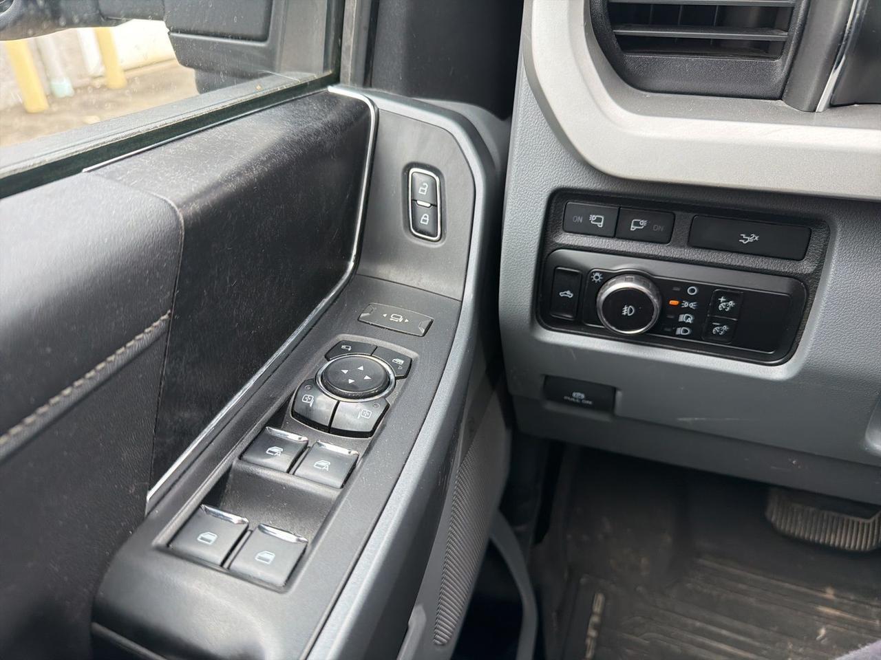 2023 Ford F-250SD XLT Ashland VA