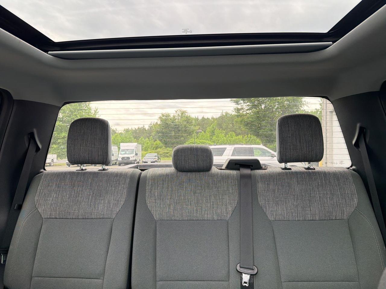 2023 Ford F-250SD XLT Ashland VA