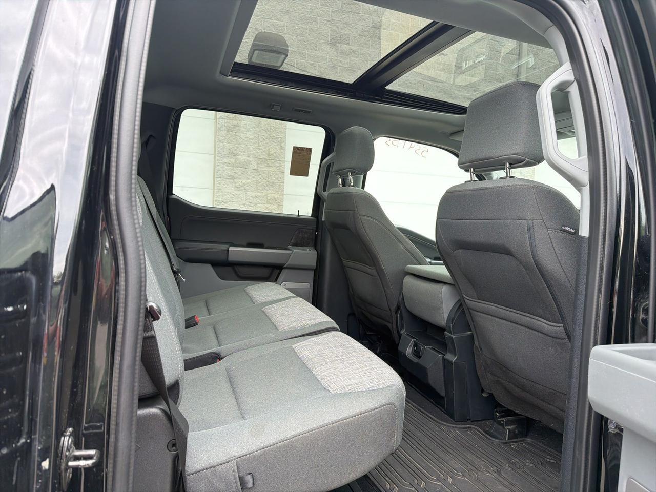 2023 Ford F-250SD XLT Ashland VA