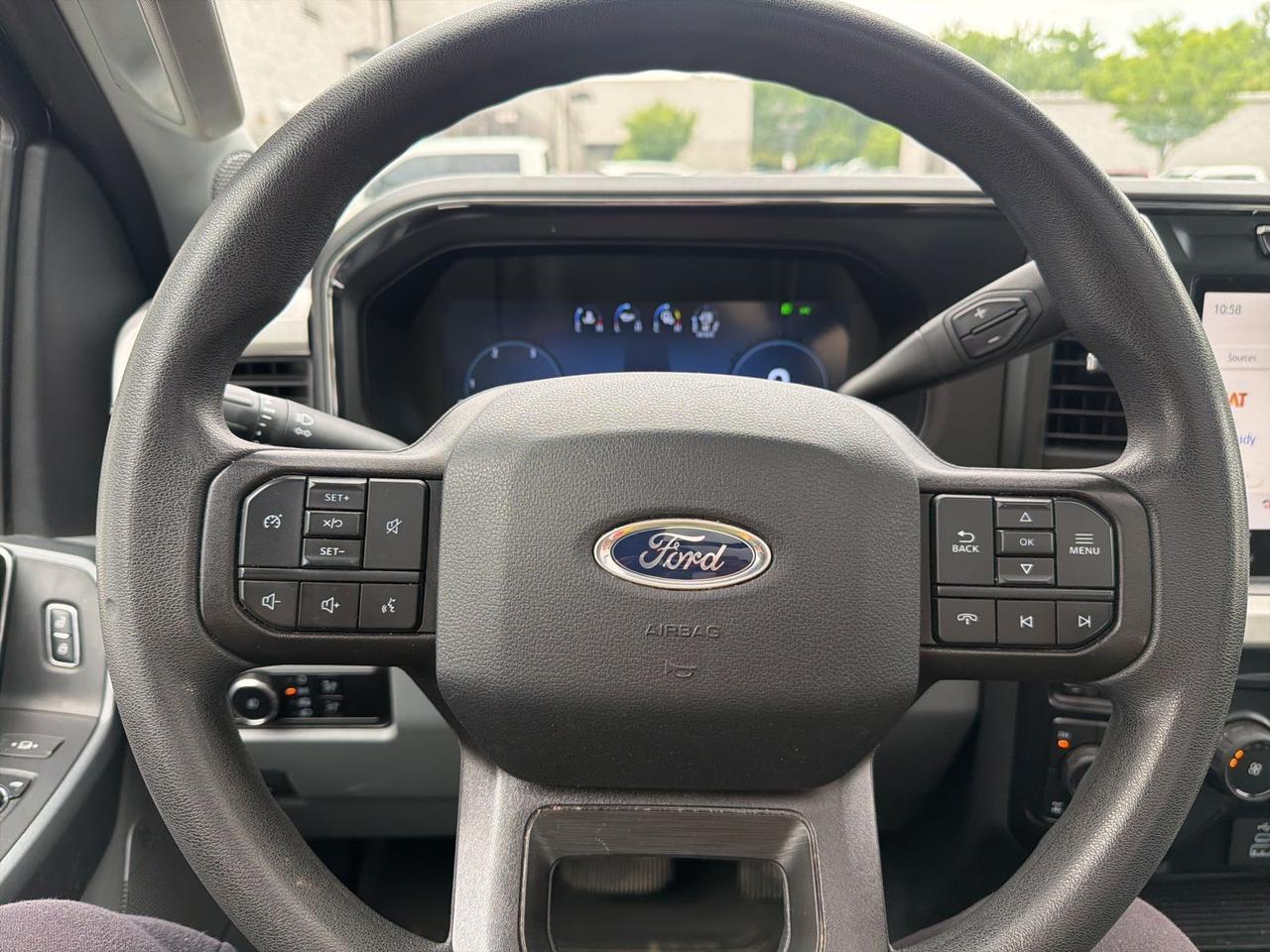 2023 Ford F-250SD XLT Ashland VA