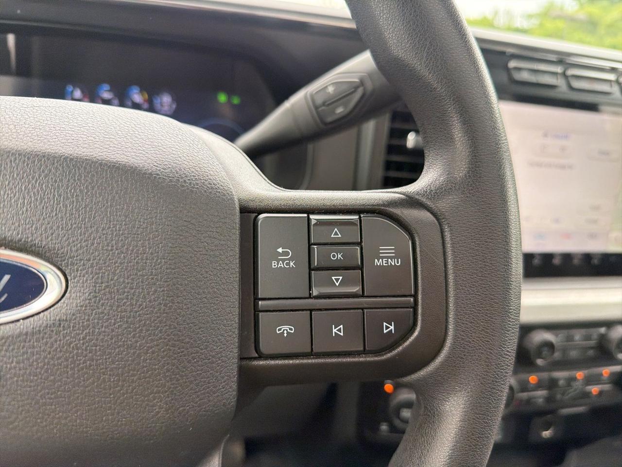 2023 Ford F-250SD XLT Ashland VA
