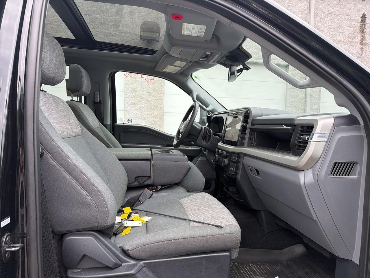 2023 Ford F-250SD XLT Ashland VA