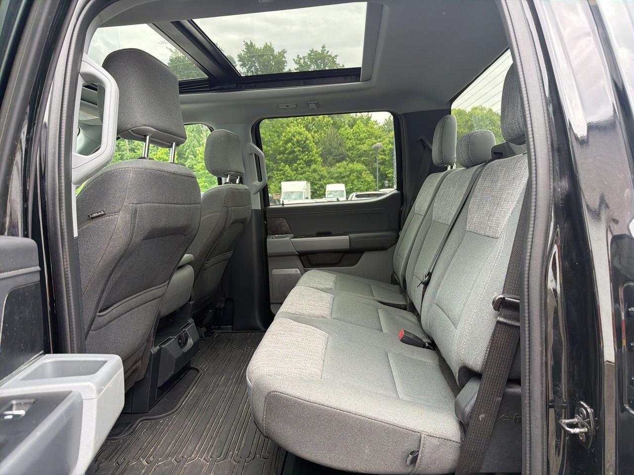2023 Ford F-250SD XLT Ashland VA