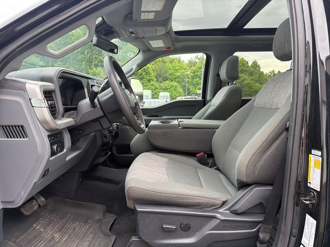 2023 Ford F-250SD XLT Ashland VA
