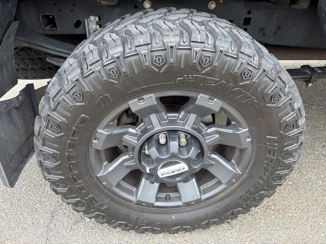 2023 Ford F-250SD XLT Ashland VA