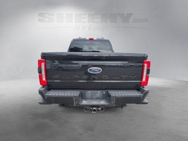 2023 Ford F-250SD XLT Ashland VA