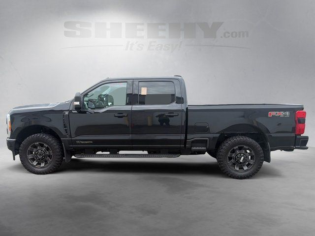 2023 Ford F-250SD XLT Ashland VA