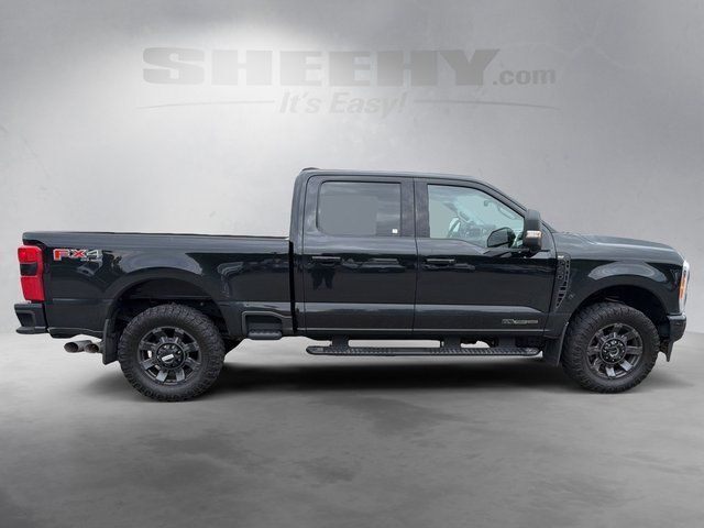 2023 Ford F-250SD XLT Ashland VA
