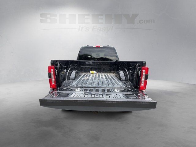 2023 Ford F-250SD XLT Ashland VA