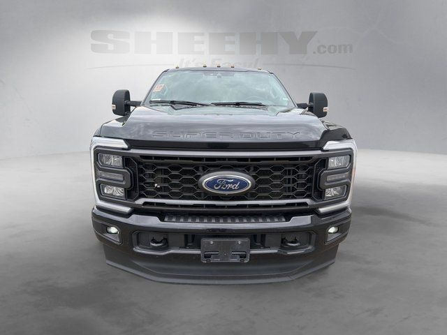 2023 Ford F-250SD XLT Ashland VA