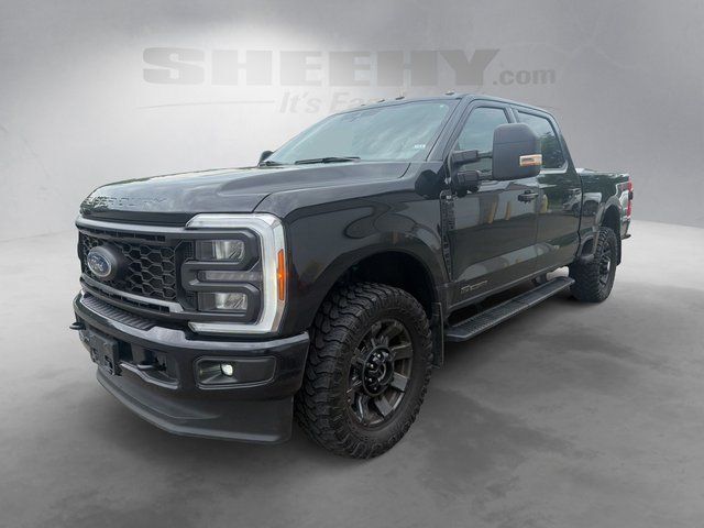2023 Ford F-250SD XLT Ashland VA