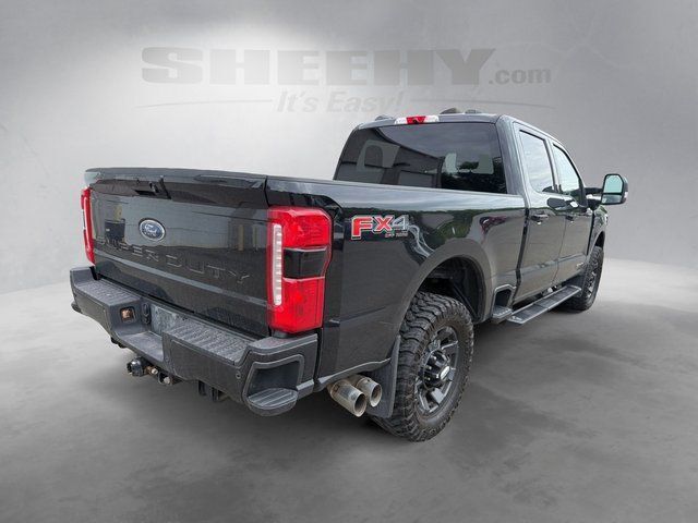 2023 Ford F-250SD XLT Ashland VA