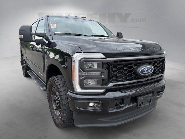 2023 Ford F-250SD XLT Ashland VA