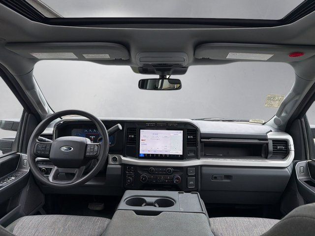 2023 Ford F-250SD XLT Ashland VA