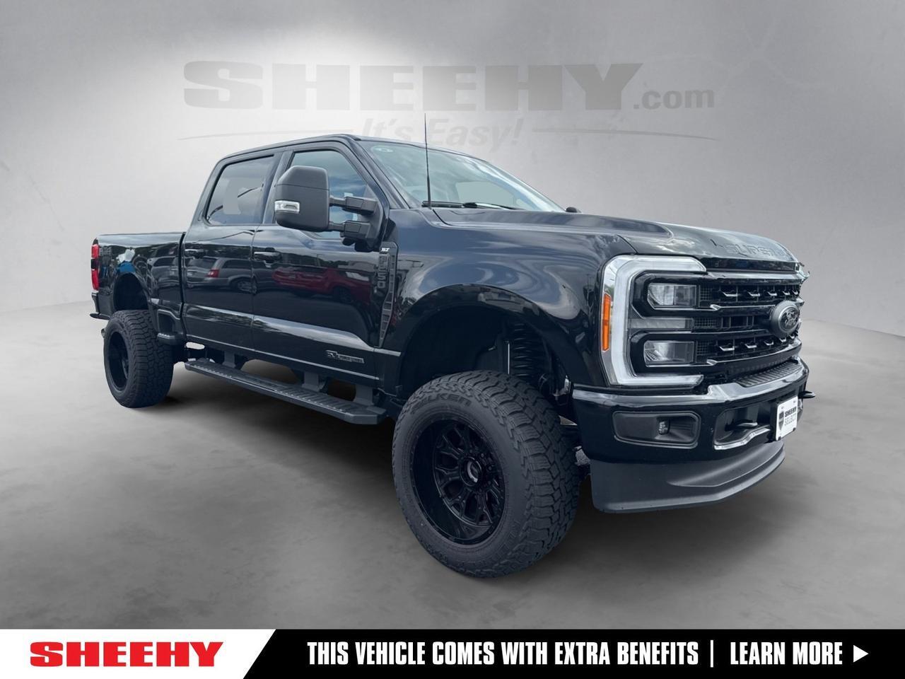 2023 Ford F-250SD XLT Richmond VA